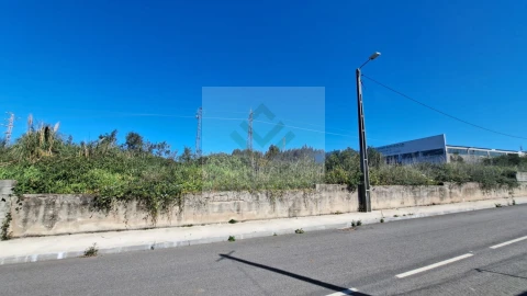 Terreno para Venda em Esmoriz