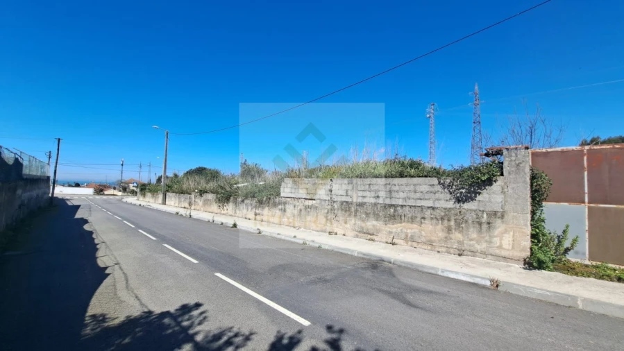 Terreno para Venda em Esmoriz Foto 9
