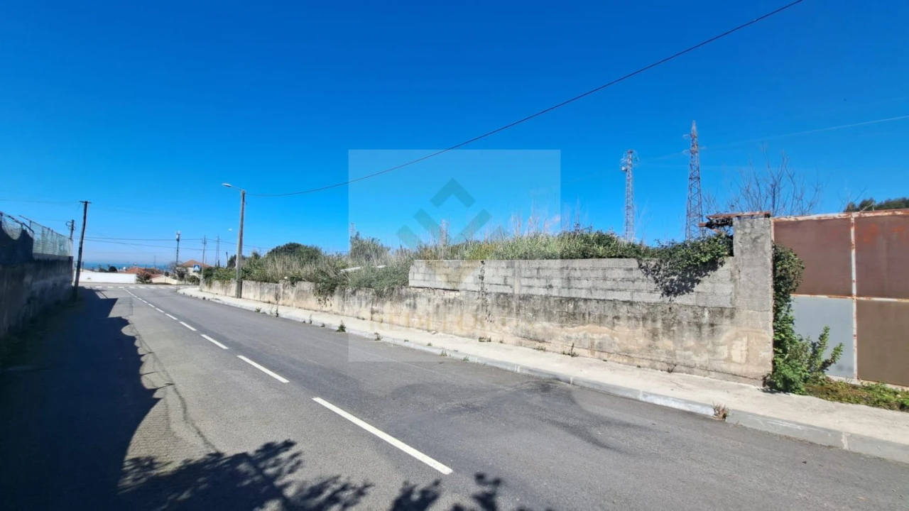 Terreno para Venda em Esmoriz Foto 9