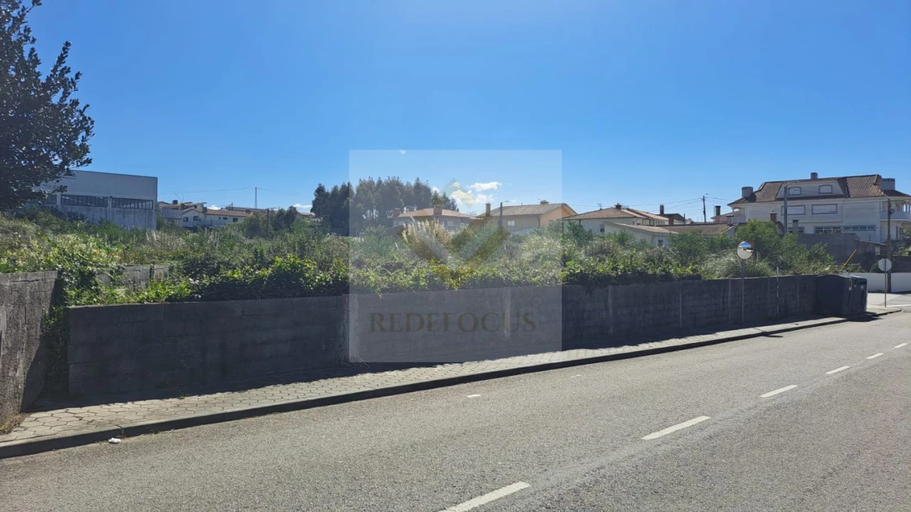 Terreno para Venda em Esmoriz Foto 4