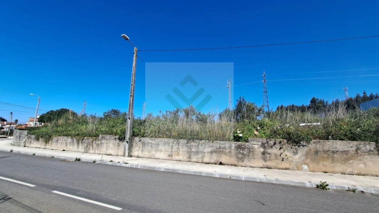 Terreno para Venda em Esmoriz Foto 7