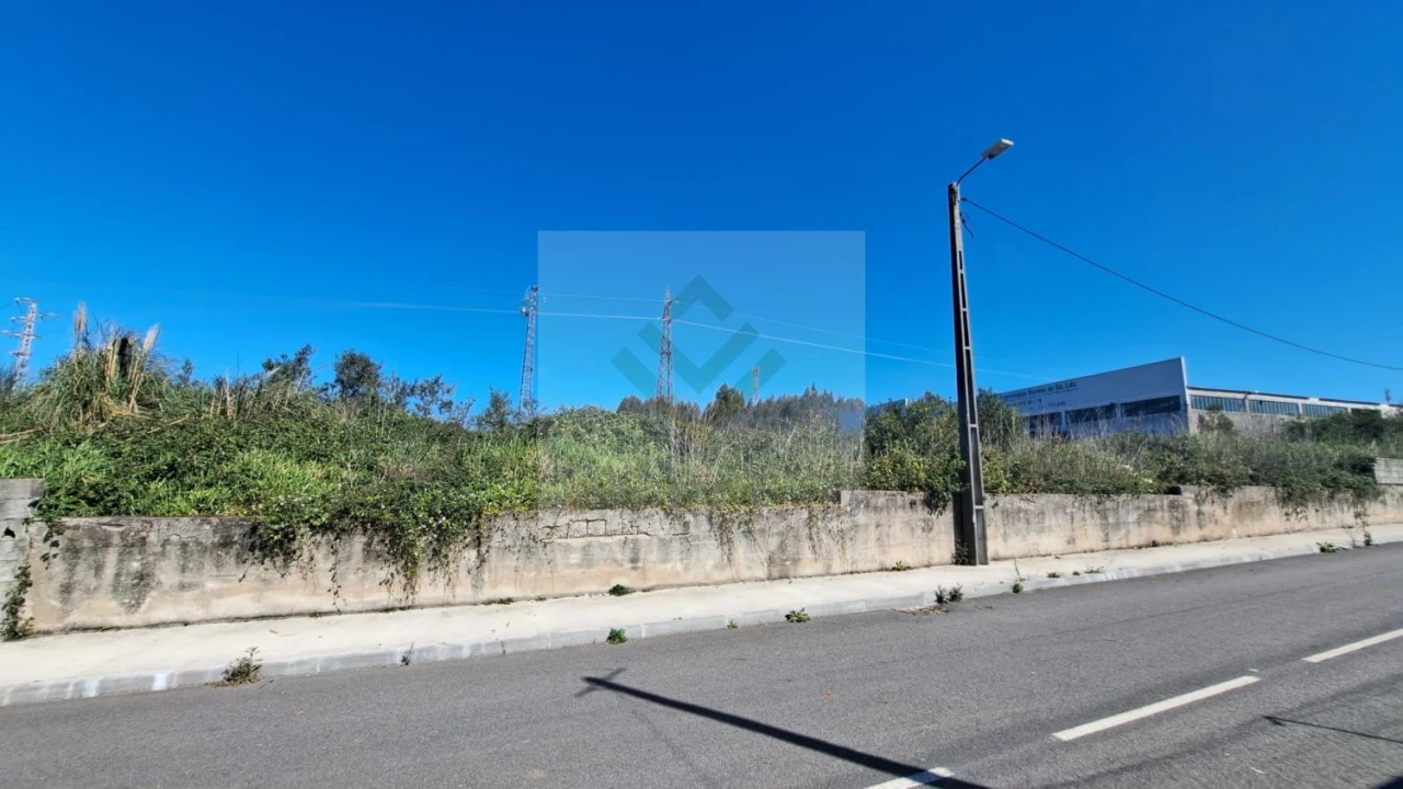 Terreno para Venda em Esmoriz Foto 8