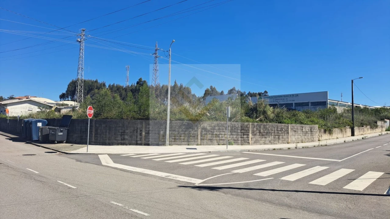 Terreno para Venda em Esmoriz Foto 5