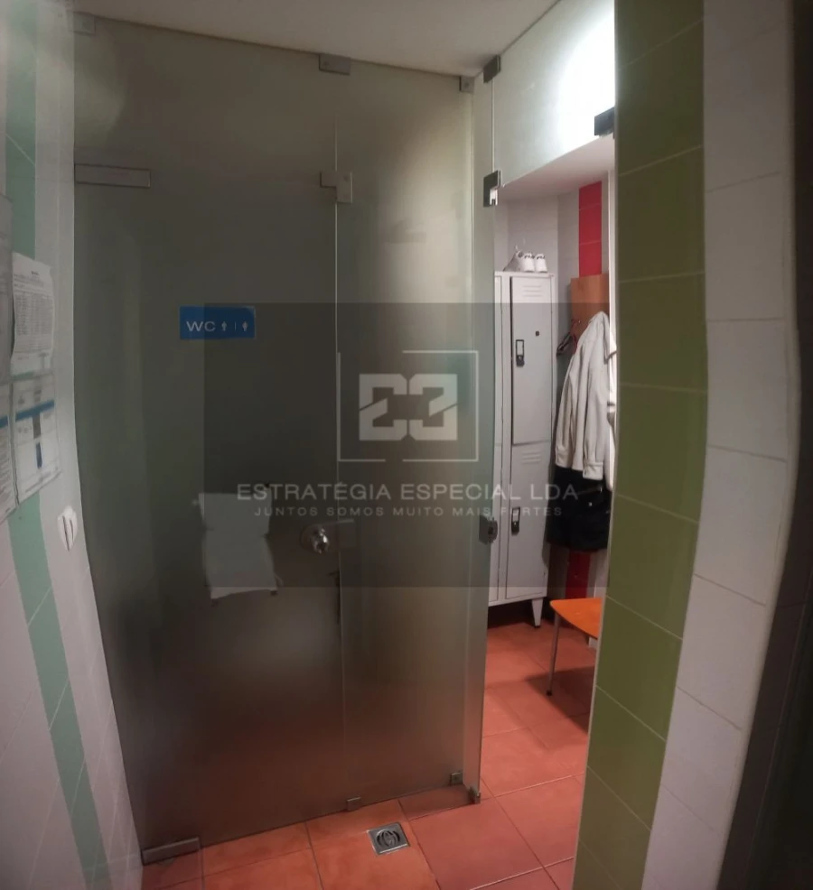 Loja para Trespasse em Arroios Foto 11