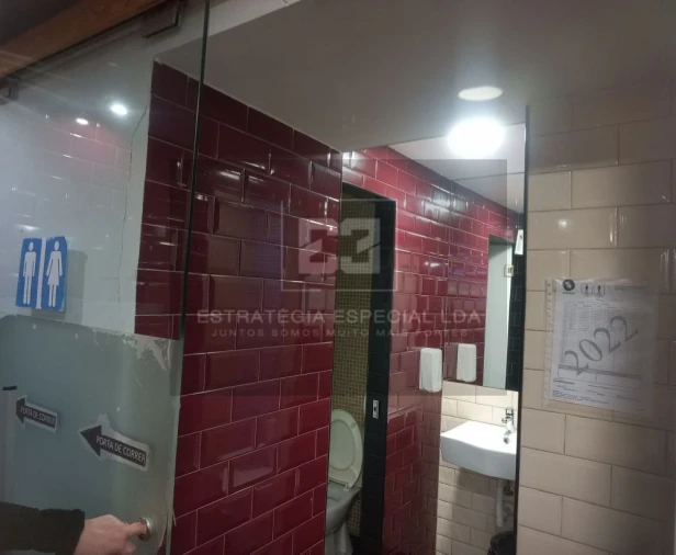 Loja para Trespasse em Arroios Foto 7