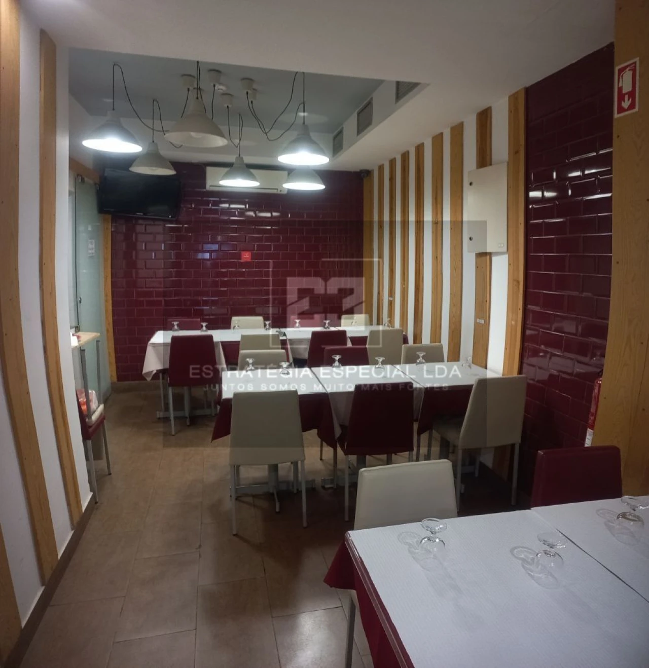 Loja para Trespasse em Arroios Foto 5