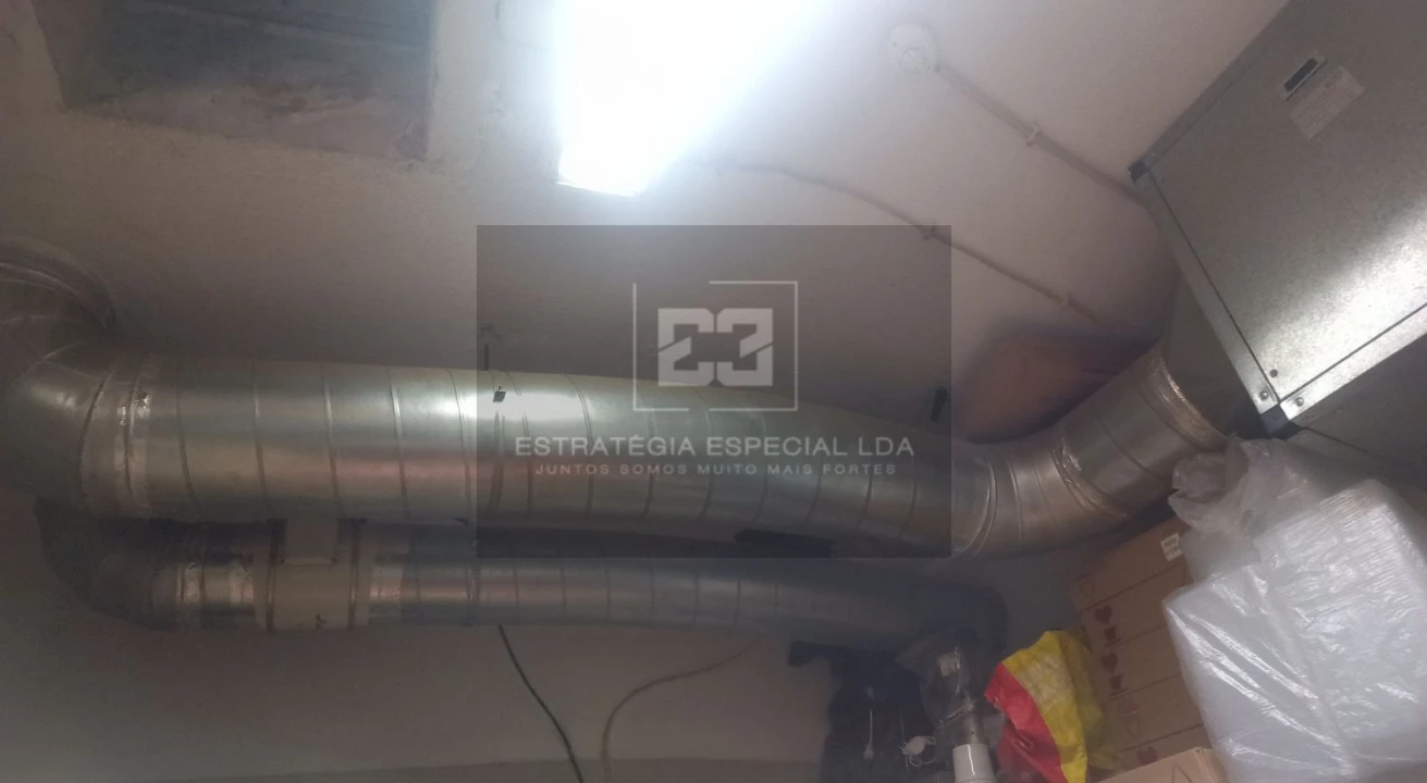 Loja para Trespasse em Arroios Foto 17