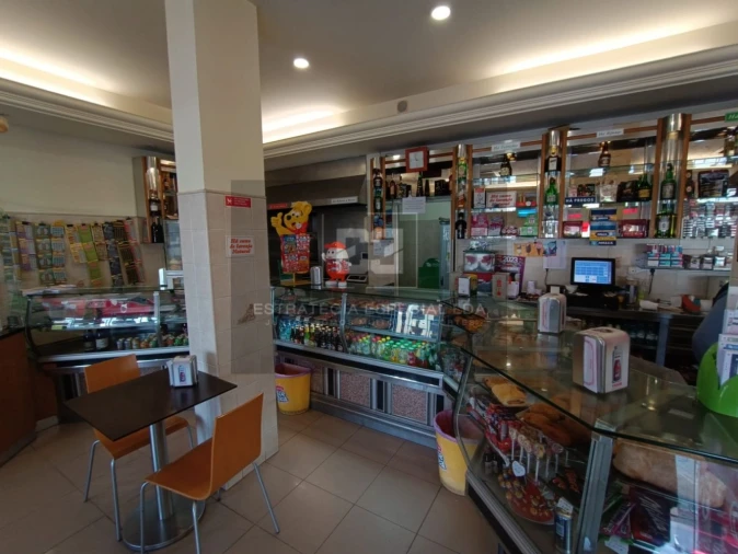 Loja para Venda em Algueirão-Mem Martins Foto 2