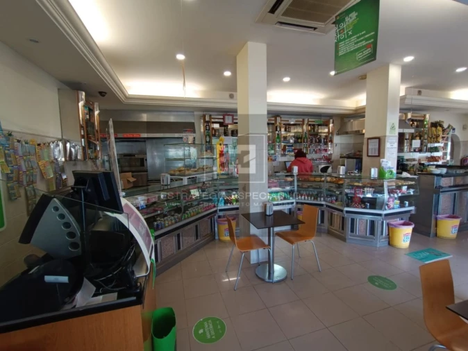 Loja para Venda em Algueirão-Mem Martins Foto 1