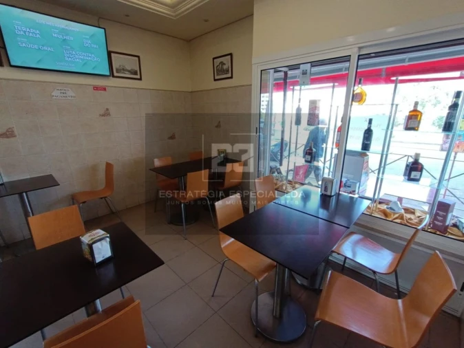 Loja para Venda em Algueirão-Mem Martins Foto 4