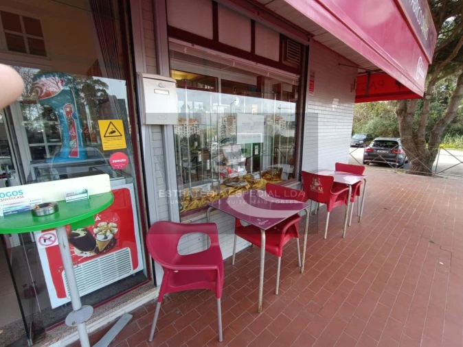 Loja para Venda em Algueirão-Mem Martins Foto 11