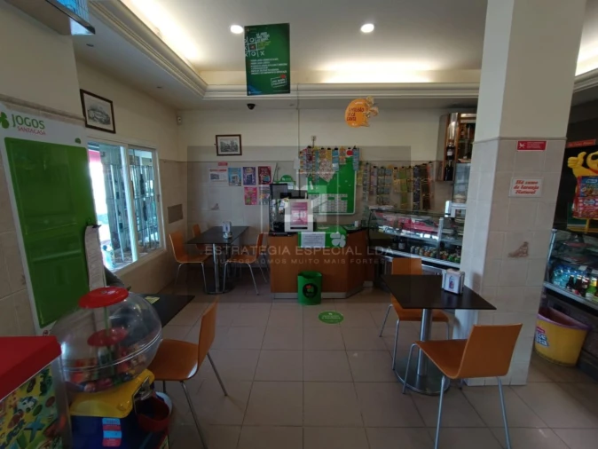 Loja para Venda em Algueirão-Mem Martins Foto 3
