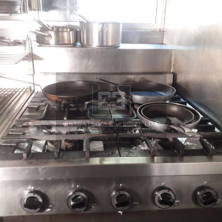 Loja para Trespasse em Lumiar Foto 16