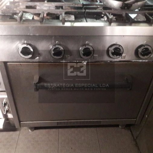 Loja para Trespasse em Lumiar Foto 19