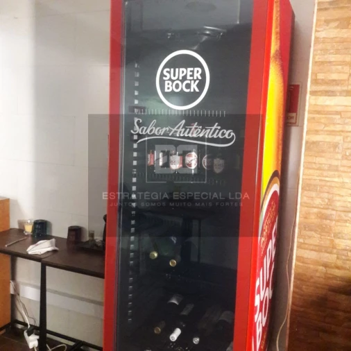 Loja para Trespasse em Lumiar Foto 39