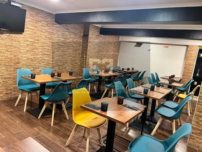 Loja para Trespasse em Lumiar Foto 14