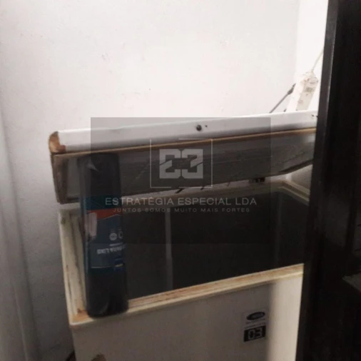 Loja para Trespasse em Lumiar Foto 28