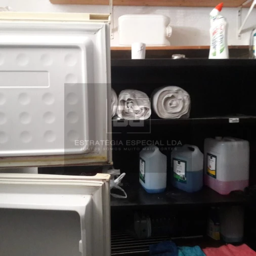 Loja para Trespasse em Lumiar Foto 34