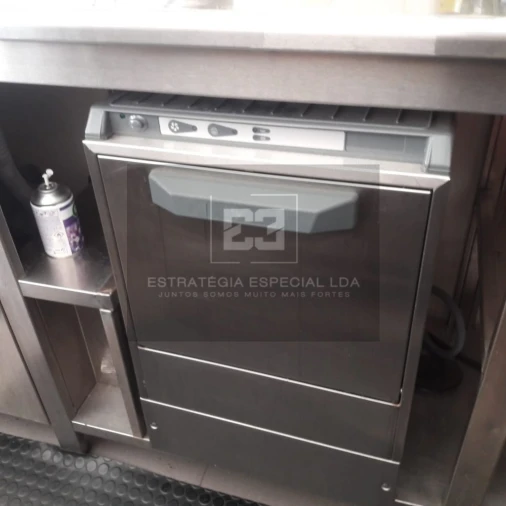 Loja para Trespasse em Lumiar Foto 47