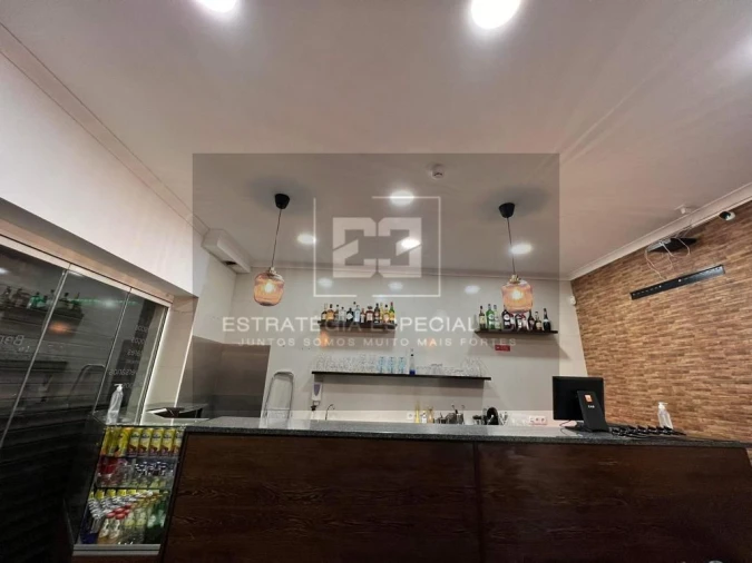 Loja para Trespasse em Lumiar Foto 18