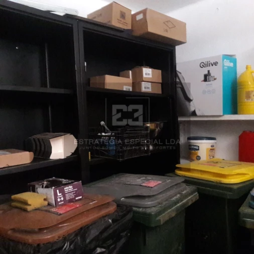 Loja para Trespasse em Lumiar Foto 32