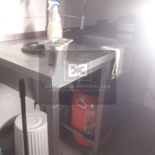 Loja para Trespasse em Lumiar Foto 25