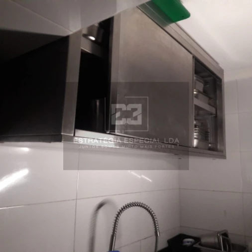 Loja para Trespasse em Lumiar Foto 27