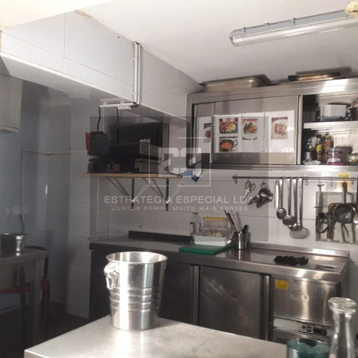 Loja para Trespasse em Lumiar Foto 31