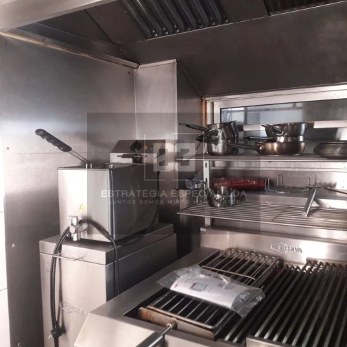 Loja para Trespasse em Lumiar Foto 21