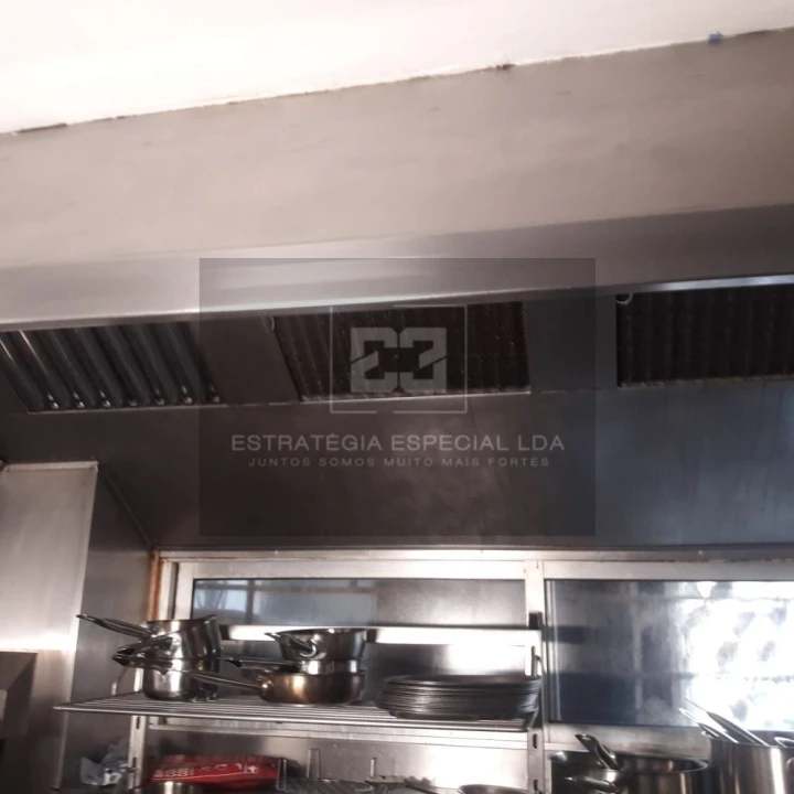 Loja para Trespasse em Lumiar Foto 15