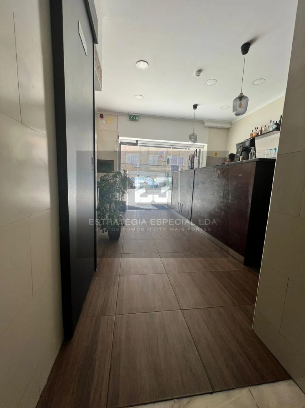 Loja para Trespasse em Lumiar Foto 17