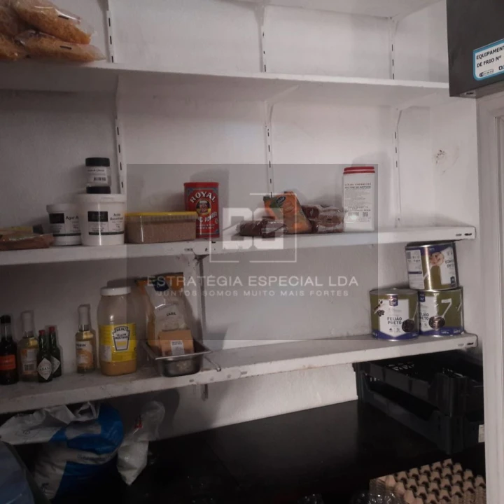 Loja para Trespasse em Lumiar Foto 30