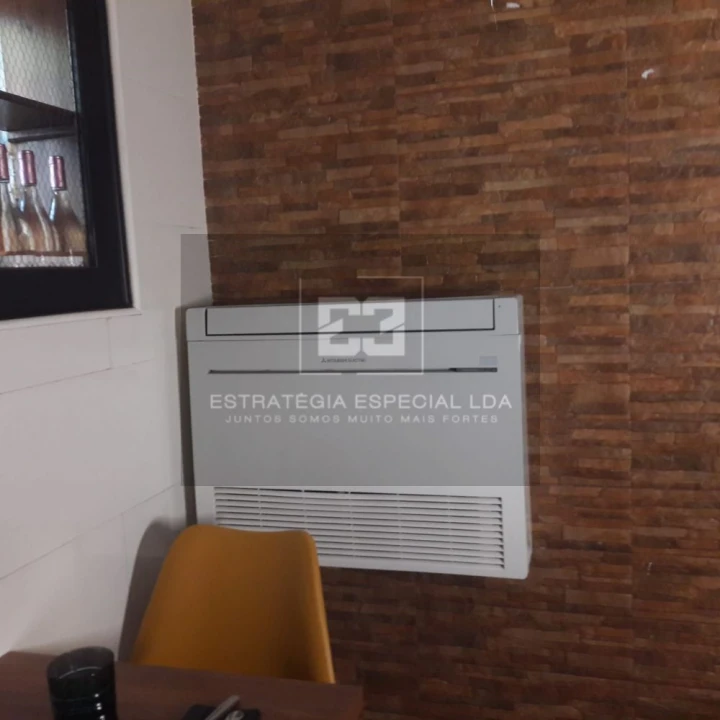 Loja para Trespasse em Lumiar Foto 41