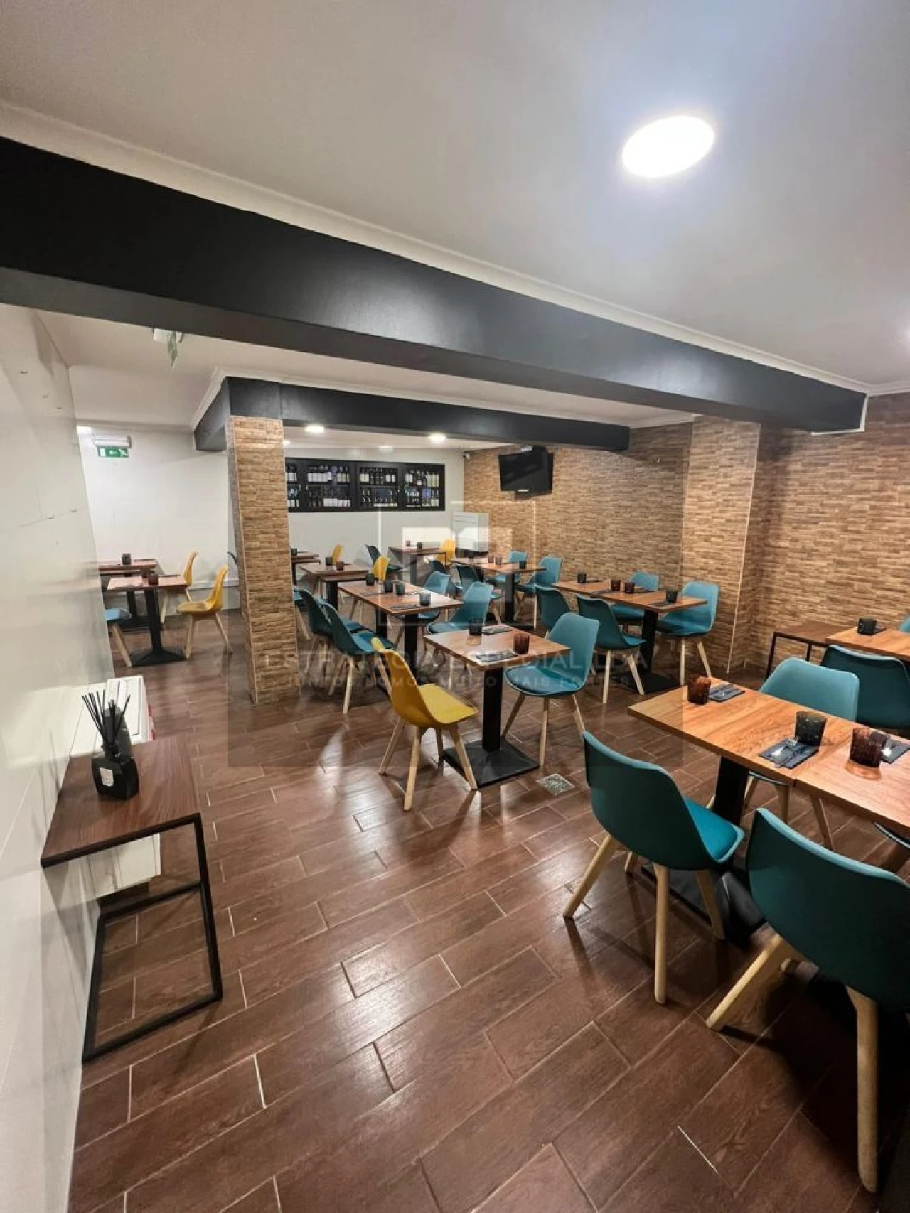 Loja para Trespasse em Lumiar Foto 3