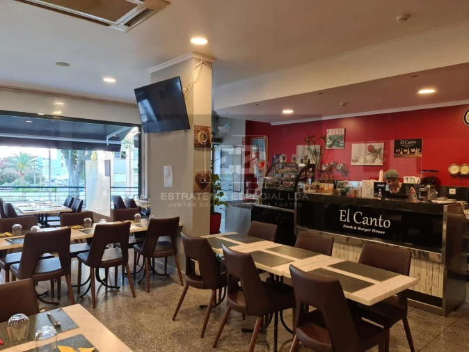 Loja para Trespasse em Odivelas Foto 4