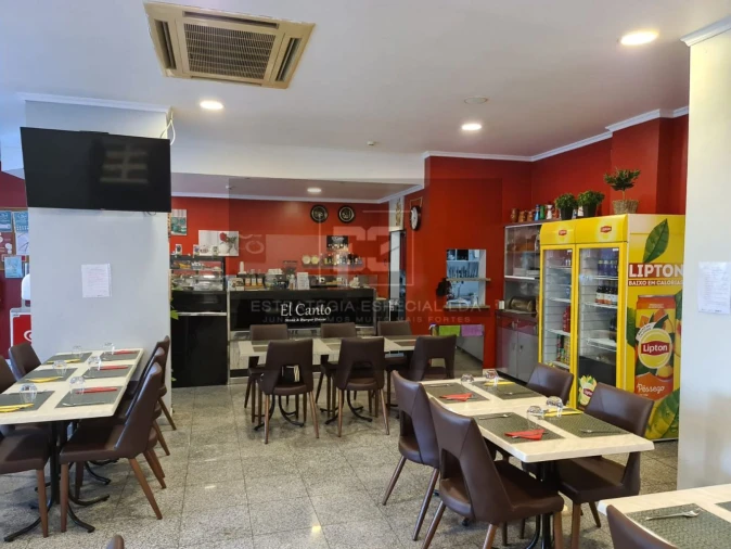 Loja para Trespasse em Odivelas Foto 1