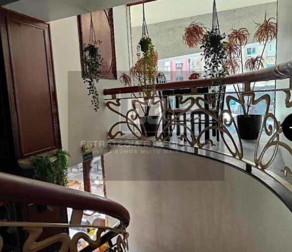 Loja para Trespasse em Avenidas Novas Foto 12