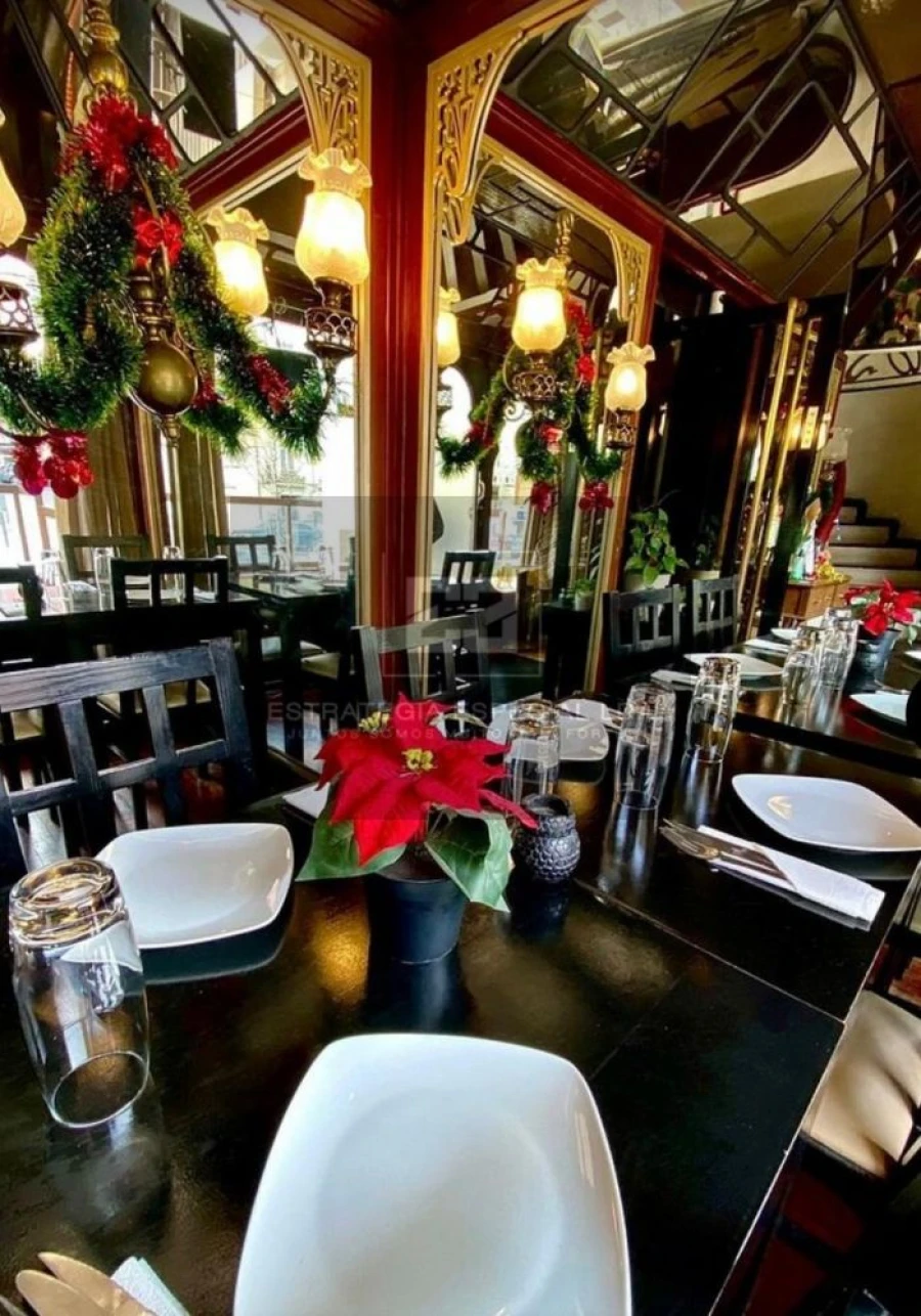 Loja para Trespasse em Avenidas Novas Foto 8