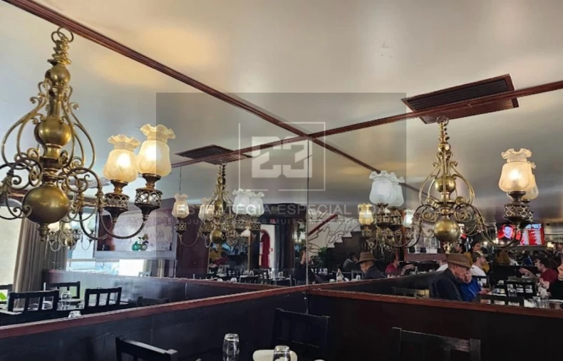 Loja para Trespasse em Avenidas Novas Foto 15