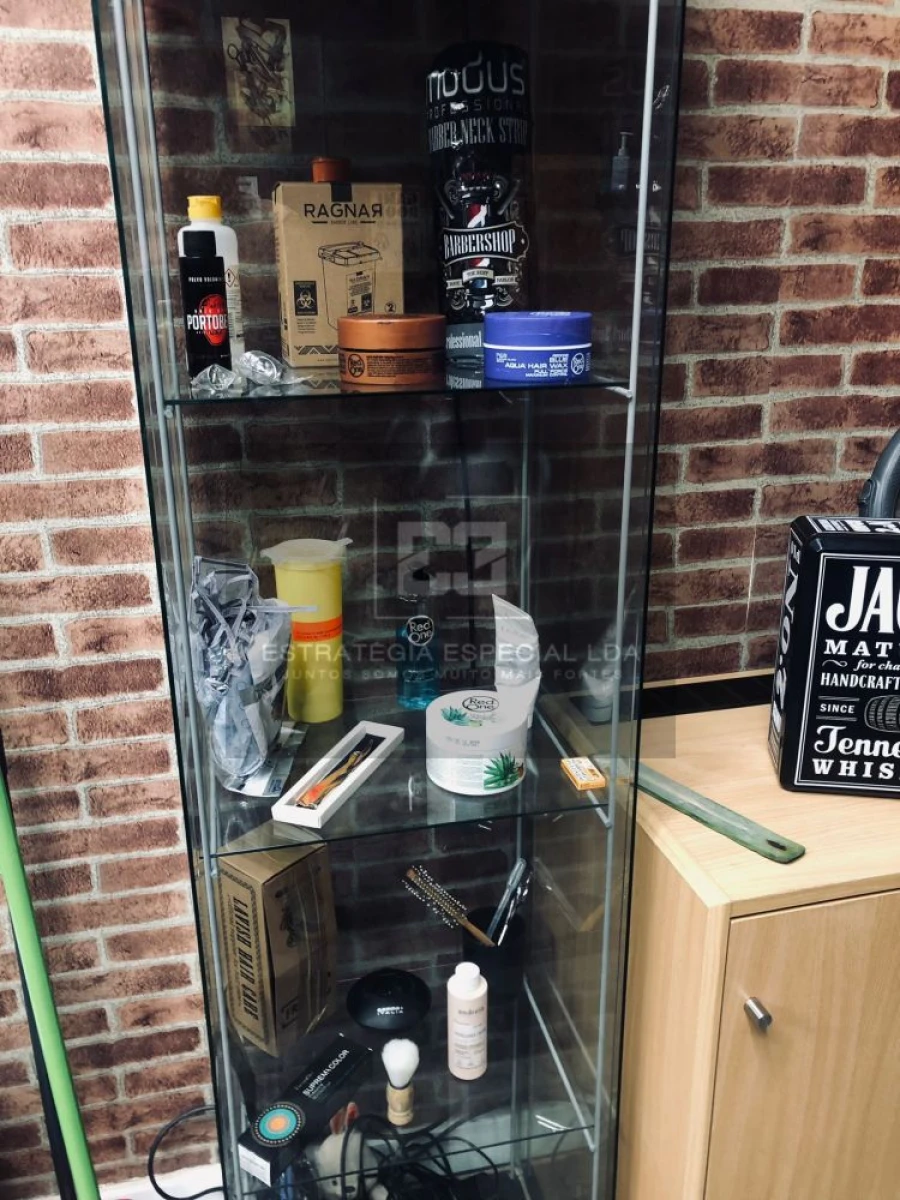 Loja para Trespasse em Lumiar Foto 9