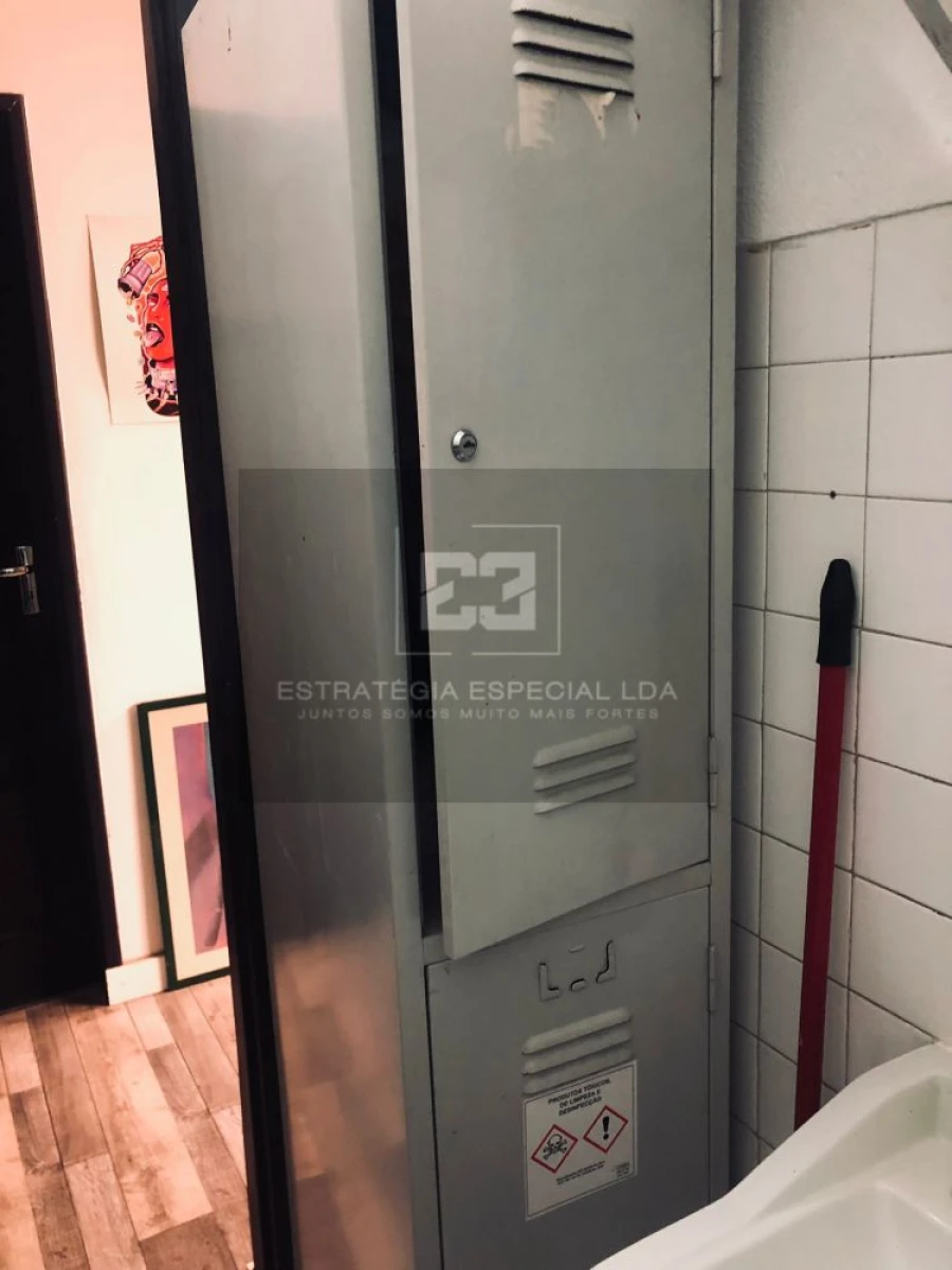 Loja para Trespasse em Lumiar Foto 19