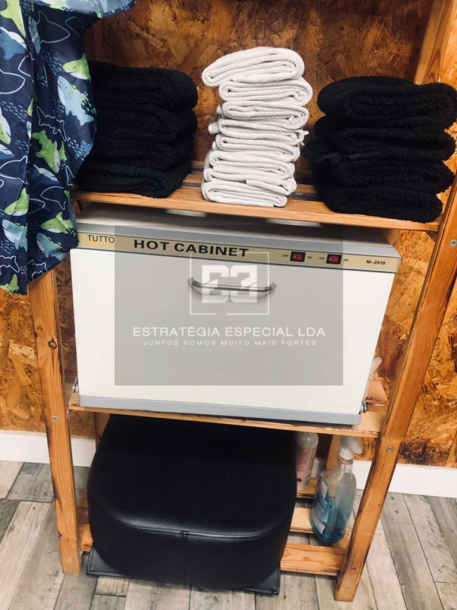 Loja para Trespasse em Lumiar Foto 21