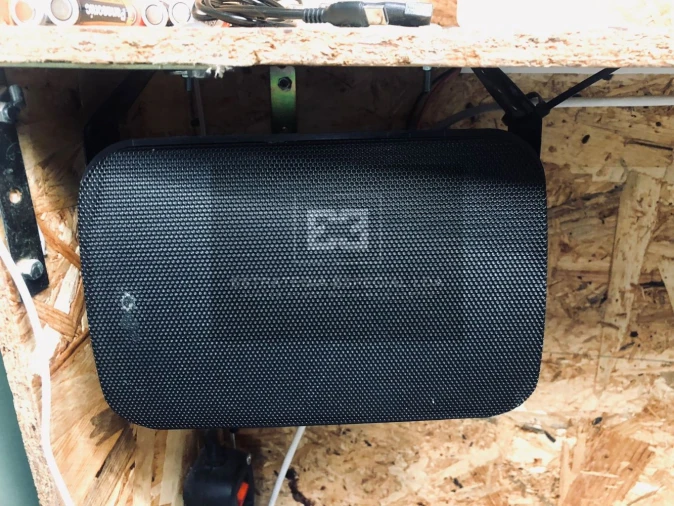 Loja para Trespasse em Lumiar Foto 11