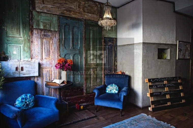 Loja para Trespasse em Venteira Foto 4