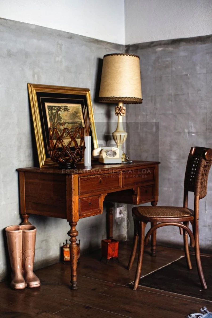 Loja para Trespasse em Venteira Foto 5