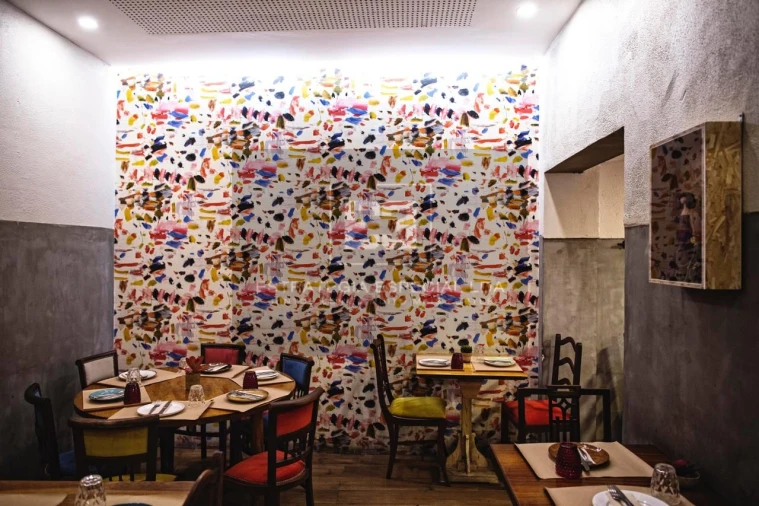 Loja para Trespasse em Venteira Foto 7