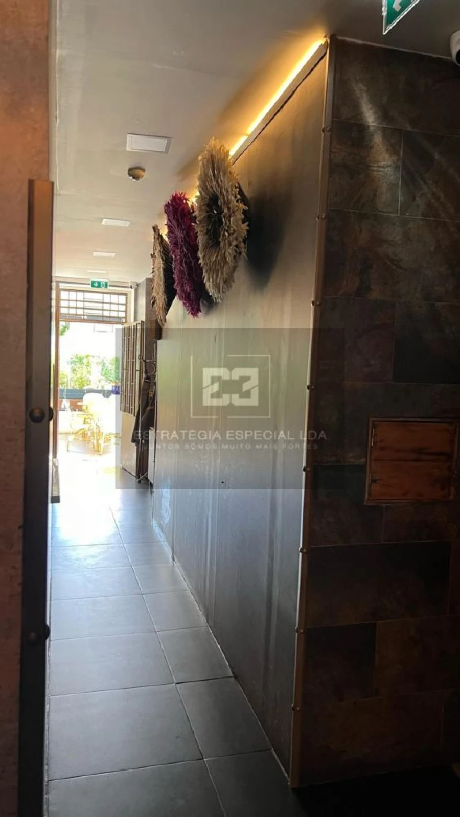 Loja para Trespasse em Queluz e Belas Foto 12