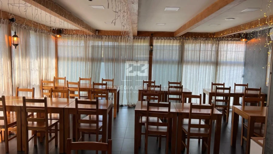 Loja para Trespasse em Queluz e Belas Foto 2