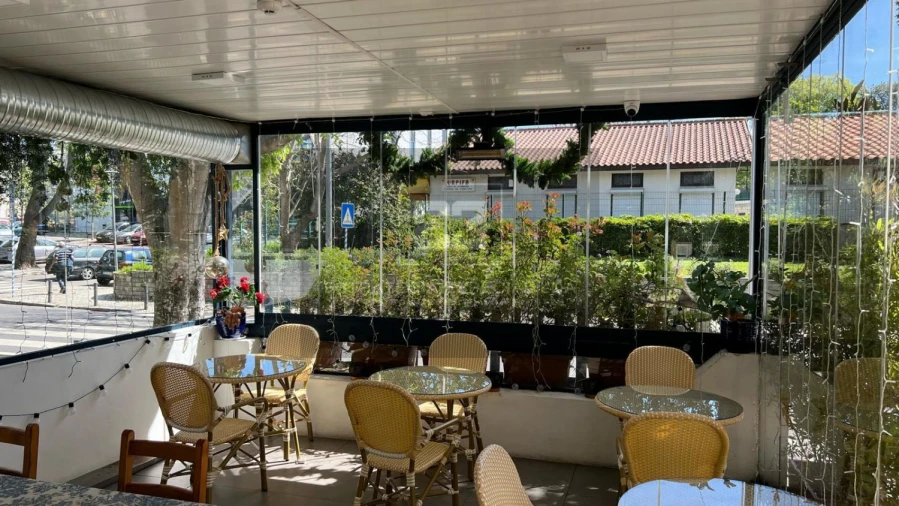 Loja para Trespasse em Queluz e Belas Foto 3