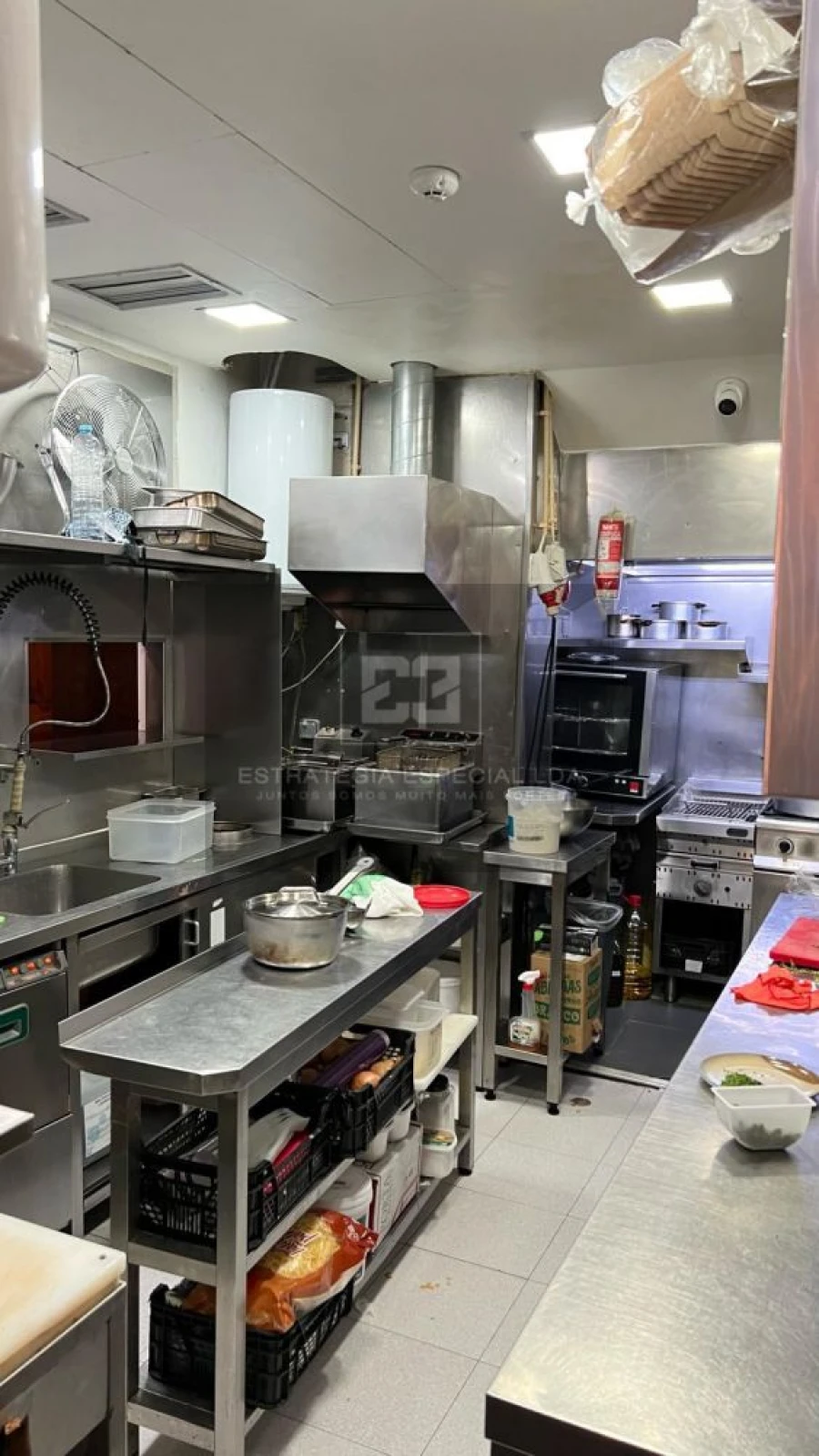 Loja para Trespasse em Queluz e Belas Foto 5